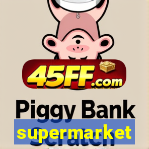 supermarket simulator apk dinheiro infinito e energia infinita